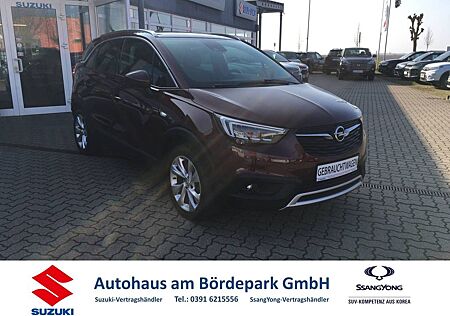 Opel Crossland X 1.2 Start/Stop Automatik Innovation