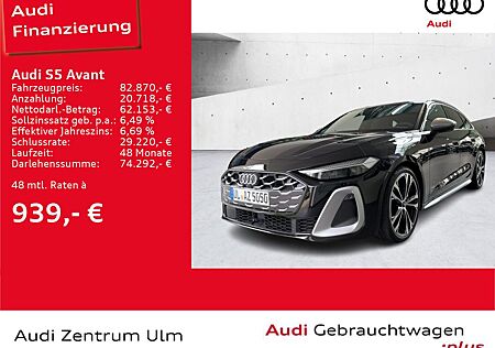 Audi S5 Avant TFSI S tronic MATRIX HEAD-UP TECH PRO