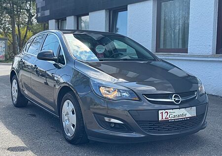 Opel Astra J Lim. 5-trg. Energy / TÜV NEU /