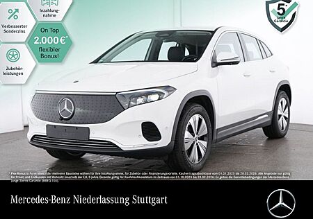 Mercedes-Benz EQA 300 4M PROGRESSIVE Advanced AHK/360°/VZ-Ass