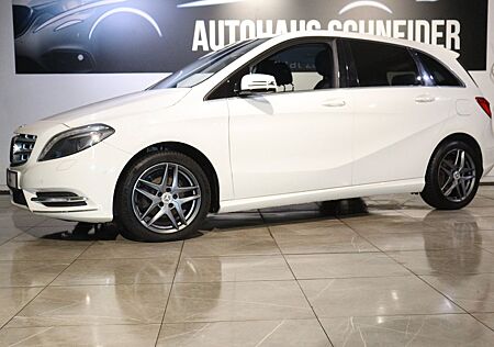 Mercedes-Benz B 180 CDI *Navi*Xenon*SHZ*PDC*