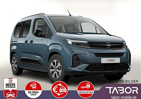 Opel Combo 1.5 D 130 AT8 GS Nav10" Kam IntelliLux