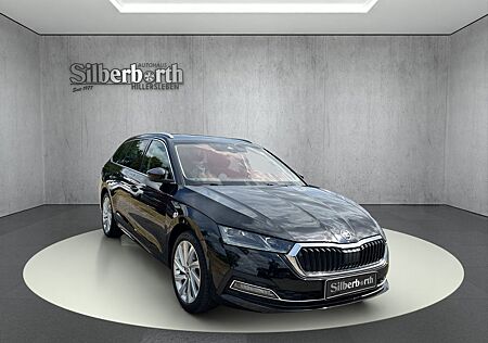 Skoda Octavia Combi Style