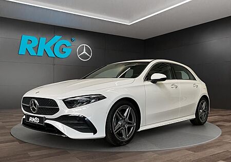 Mercedes-Benz A 200 AMG SPURPAKET KEYLESS PARKASSISTENT KAMERA