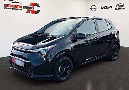 Kia Picanto gebraucht kaufen Kia Picanto PE2 1.0 GDI MT VISION