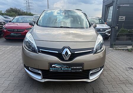 Renault Scenic III Paris Automatik