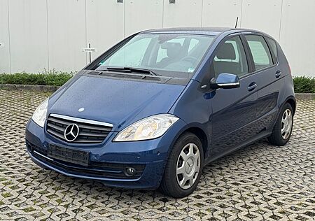 Mercedes-Benz A 160 A -Klasse CDI Klima