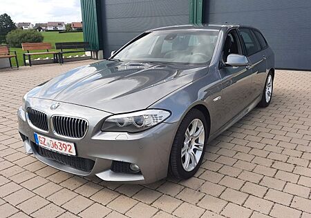 BMW 530 d M-PAKET