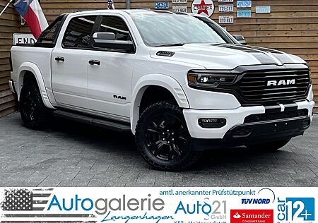 Dodge RAM 1500 Laramie 5,7L 4x4 AHK LPG 12´´ Navi
