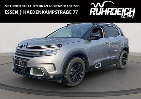 Citroën C5 Aircross Feel NAVI 360° KAMERA PDC KLIMAAT DA