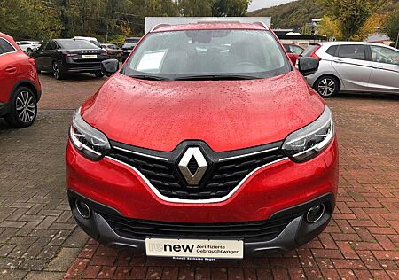Renault Kadjar Bose TCE 130