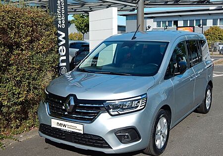 Renault Kangoo TCe 130 Edition One