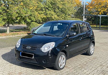 Kia Picanto 1.1 Attract 4-5 Türen