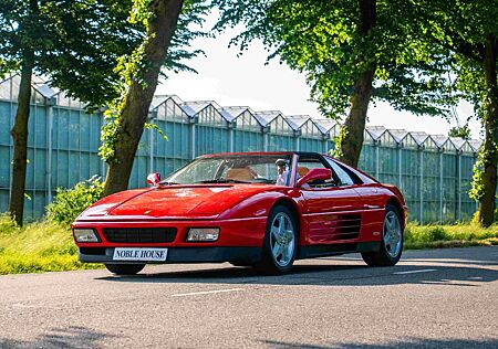 Ferrari 348 TS