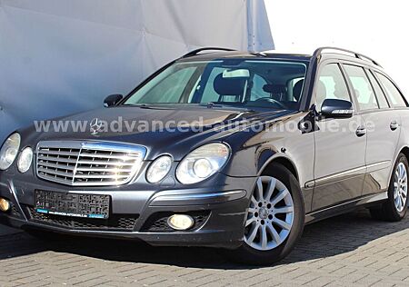 Mercedes-Benz E 280 CDI 4Matic T-Modell Elegance|BiXE|AHK|LEDE