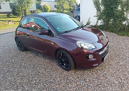 Opel Adam JAM 1.2 JAM