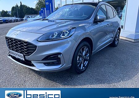 Ford Kuga ST-Line X PHEV+AHK+PanoDach+iACC+BLIS+LED+