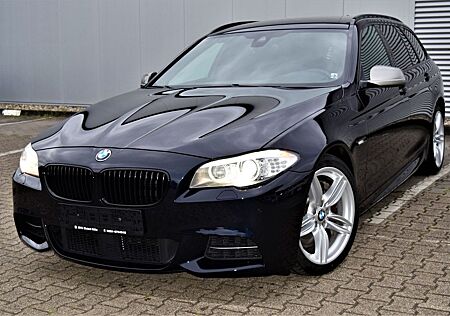 BMW M550d M550 Baureihe 5 Touring xDrive