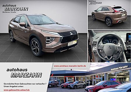 Mitsubishi Eclipse Cross 2.4 PLUG-IN HYBRID Select, Allw.