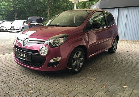 Renault Twingo 1.2 Dynamique/Autom/9 Tkm/Klima/Bluetooth