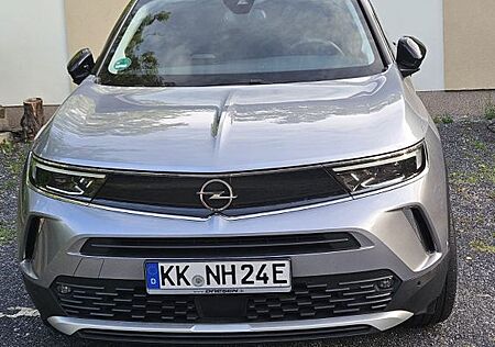 Opel Mokka 100kW Ultimate Ultimate