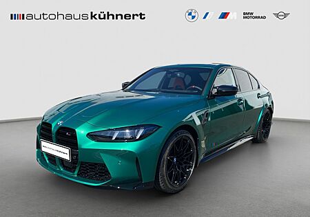 BMW M3 Competition Limousine mit M ACC PanoSD LED