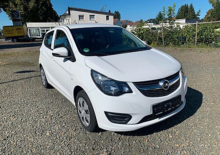 Opel Karl Edition