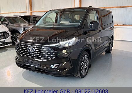Ford Tourneo Custom 320 L1 Titanium X *Exclusiv-Pak.*