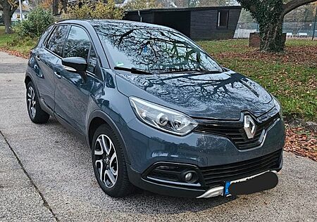 Renault Captur ENERGY dCi 90 EDC Limited Limited