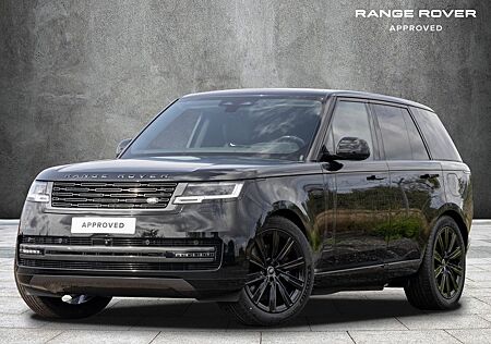 Land Rover Range Rover P550e Hybrid Autobiography 294 kW, 5