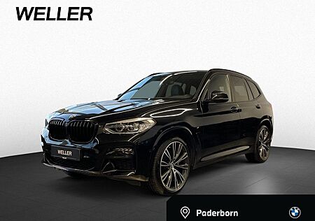 BMW X3 M40i , M Sport,HUD,PA,LiCoPro,AHK,H/K Navi LED