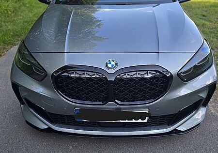 BMW M135i xDrive A - | HUD | H&K | M Sport Pro | LED