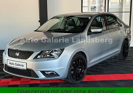 Seat Toledo 1.4TSI*Style*Automatik*Navi*Leder*Sitzhzg