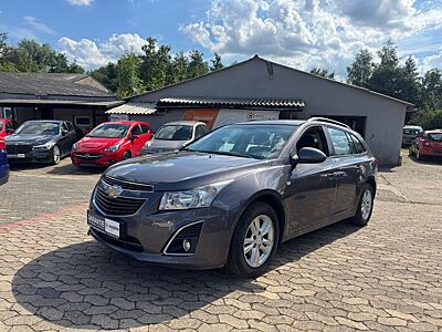 Chevrolet Cruze Station Wagon LT+ Diesel Gepflegt. tüv/Neu