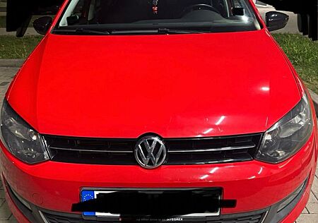 VW Polo Volkswagen 1.6 TDI 77kW Style Style