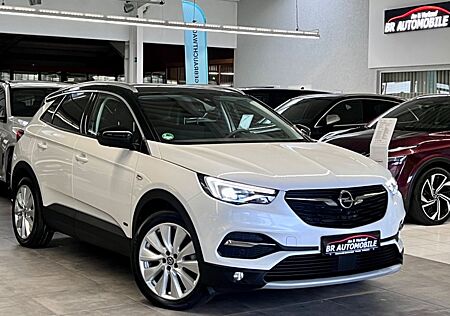 Opel Grandland X Ultimate Plug-in-Hybrid 4 / Grandlan