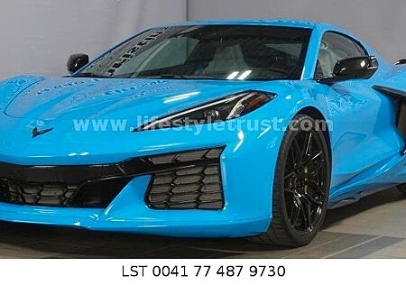 Chevrolet Corvette Z06 C8R Coupe 1LZ- 5.5V8 670PS - €114.900 T1