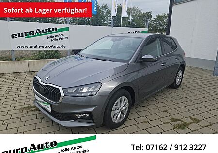 Skoda Fabia Top Selection 1.0 TSi DSG 5 Jahre Garantie