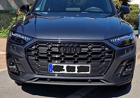 Audi Q5 S line 45 TFSI quattro 265 PS S tronic