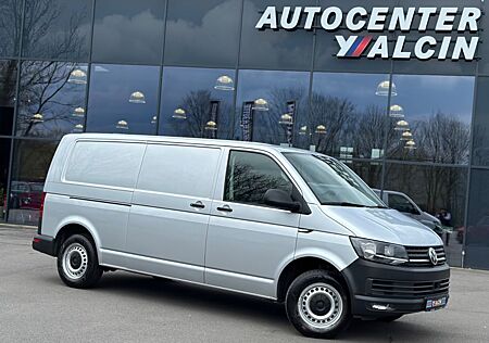 VW T6 Transporter Volkswagen 2.0 TDI LANG KLIM/ST-HEIZ/AHK/NAV