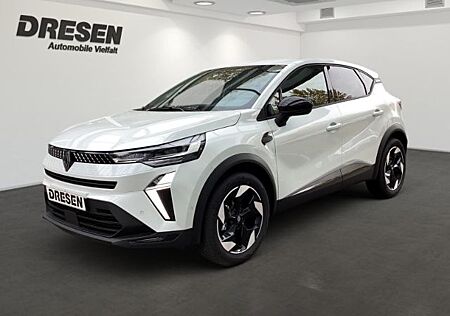 Renault Captur KISS TCe 90+Navi+Digitales Cockpit+LED+Ap