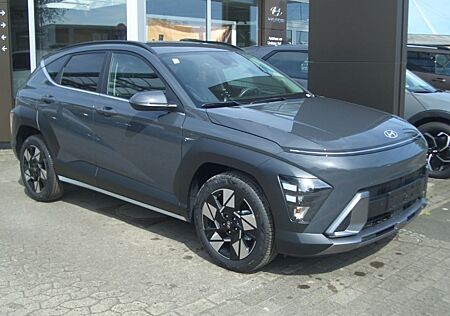 Hyundai Kona SX2 Hybrid Trend, el. Heckklappe, Bose-Soun