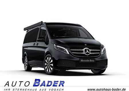 Mercedes-Benz V 300 d 4Matic Marco Polo Leder EasyUp Distronic