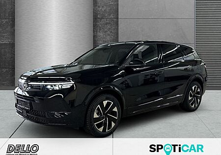 Opel Grandland X Grandland GS Plug-in-Hybrid 7-AT Nappaleder El.