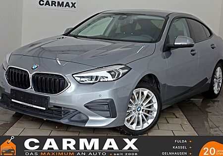 BMW 220d GC Advantage Leder,Navi,LED,Kamera,SH,PDC
