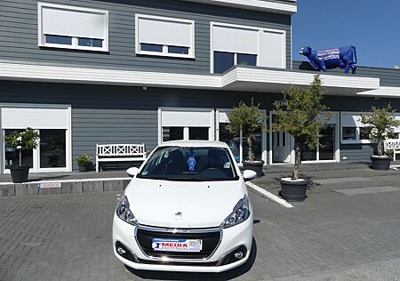 Peugeot 208 Active