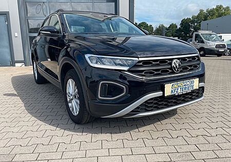 VW T-Roc Volkswagen Life