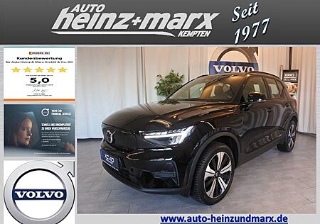 Volvo XC 40 XC40 Plus Recharge Pure Electric 2WD