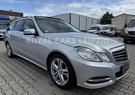 Mercedes-Benz E 350 CDI|Pano|H&K|Memory|Massage|Kamera|Leder|
