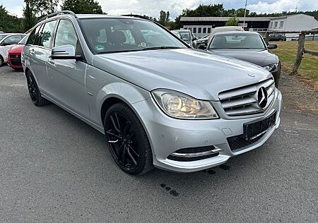 Mercedes-Benz C 220 C -Klasse T-Modell